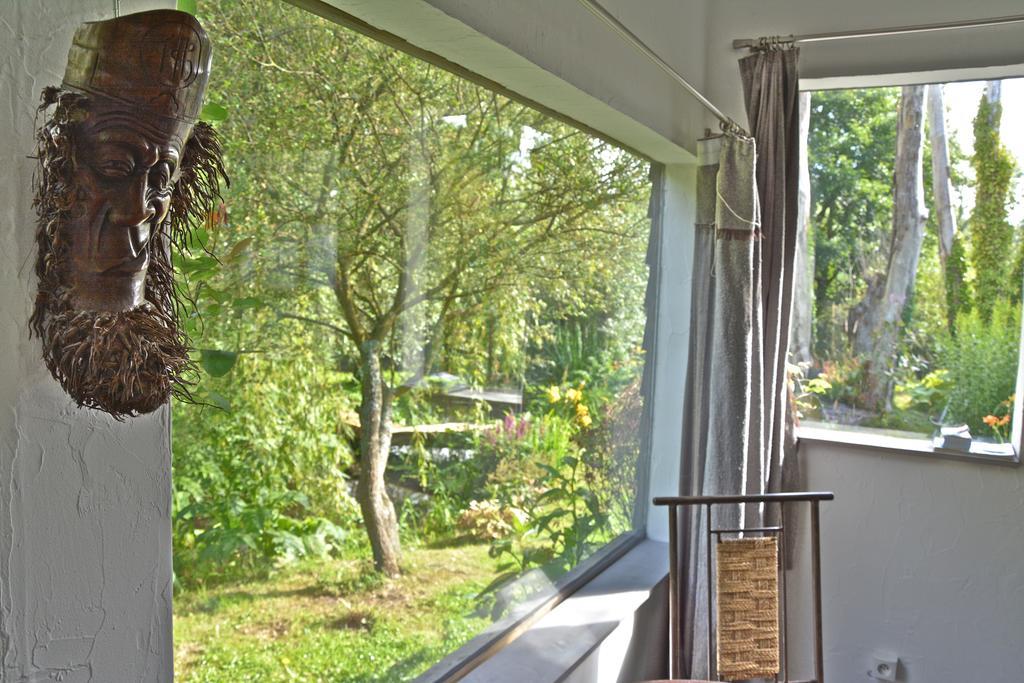 Chambres D'Hotes, Gites La Petite Madeleine La Madelaine-sous-Montreuil Zewnętrze zdjęcie