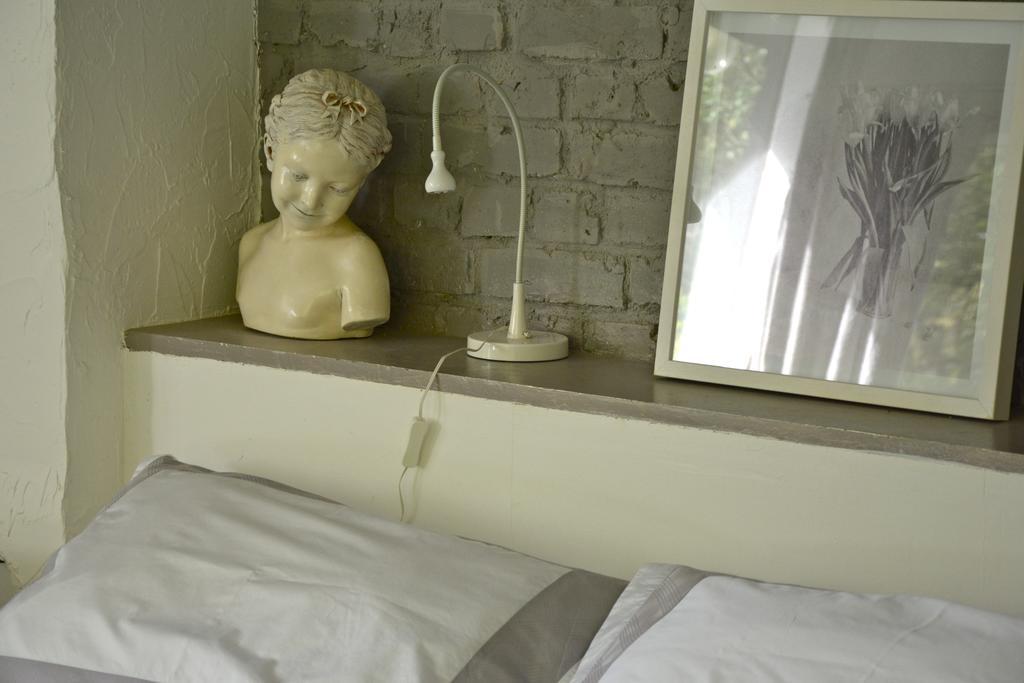 Chambres D'Hotes, Gites La Petite Madeleine La Madelaine-sous-Montreuil Zewnętrze zdjęcie