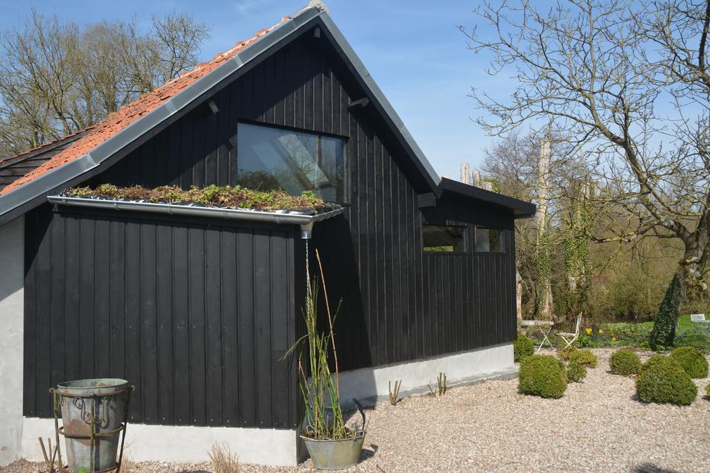 Chambres D'Hotes, Gites La Petite Madeleine La Madelaine-sous-Montreuil Zewnętrze zdjęcie